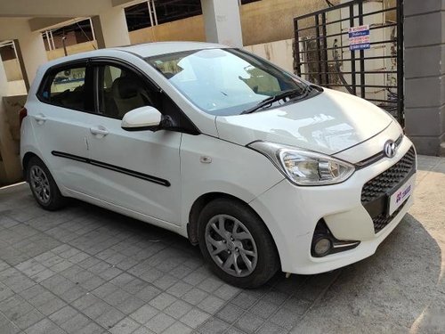 Used 2017 Grand i10 1.2 CRDi Magna  for sale in Hyderabad