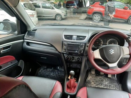 Used 2017 Swift VXI  for sale in New Delhi