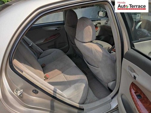 Used 2011 Corolla Altis D-4D J  for sale in Mumbai