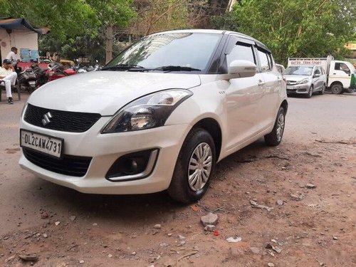 Used 2017 Swift VXI  for sale in New Delhi