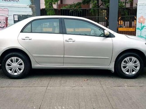 Used 2010 Corolla Altis  for sale in Chinchwad