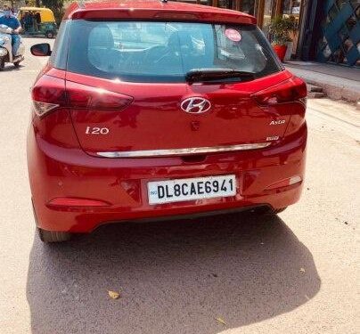 Used 2014 i20 Asta Option 1.2  for sale in New Delhi