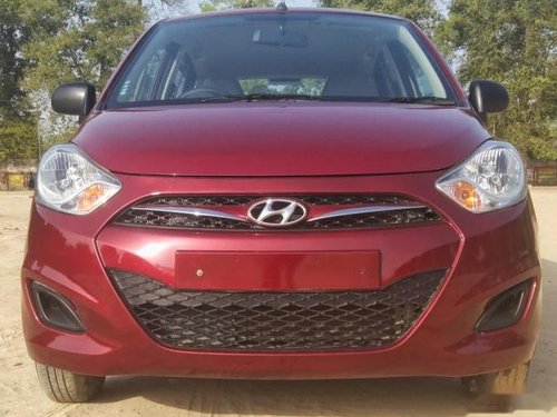 Used 2015 i10 Magna  for sale in Kanpur