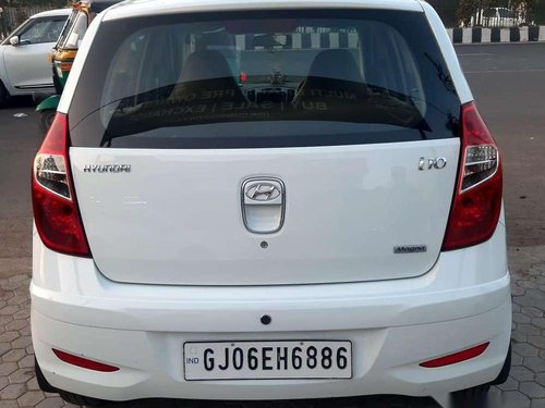 Used 2011 i10 Magna 1.1L  for sale in Vadodara