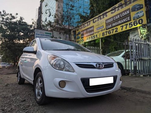 Used 2011 i20 1.2 Sportz  for sale in Mumbai