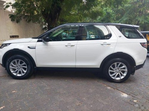 Used 2018 Discovery Sport TD4 HSE 7S  for sale in Mumbai