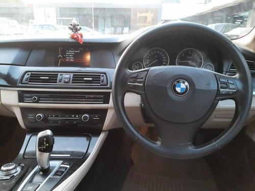 Used 2013 5 Series 520d Sedan  for sale in Mumbai