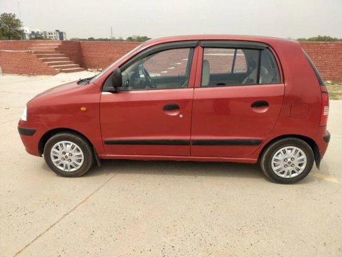 Used 2013 Santro Xing GL PLUS CNG  for sale in Faridabad