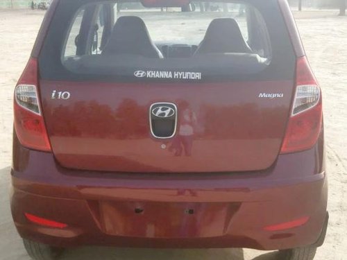 Used 2015 i10 Magna  for sale in Kanpur