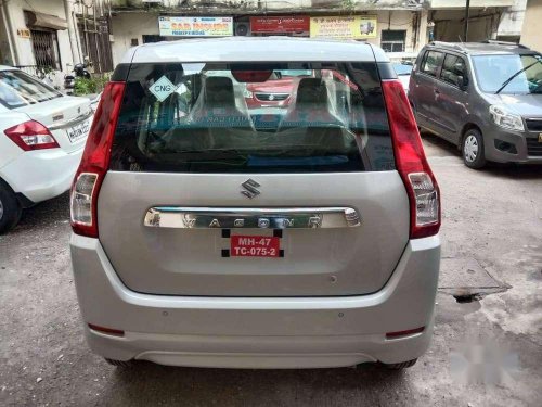 Used 2021 Wagon R LXI CNG  for sale in Mumbai