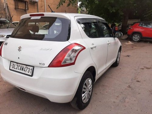 Used 2017 Swift VXI  for sale in New Delhi