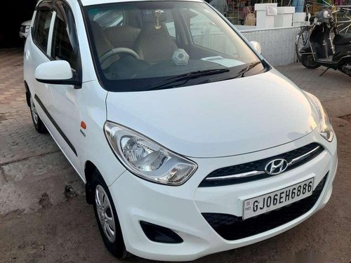 Used 2011 i10 Magna 1.1L  for sale in Vadodara