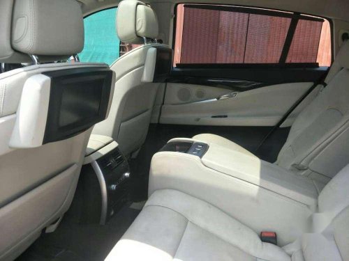 Used 2011 5 Series 530d Highline Sedan  for sale in Pune