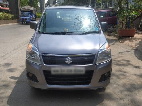 Used 2015 Wagon R VXI 1.2  for sale in Mumbai