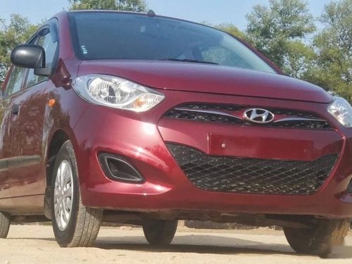 Used 2015 i10 Magna  for sale in Kanpur