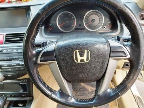 Used 2008 Accord 2.4 AT  for sale in Mumbai