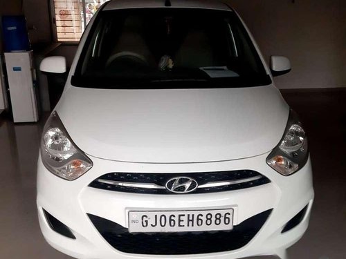 Used 2011 i10 Magna 1.1L  for sale in Vadodara