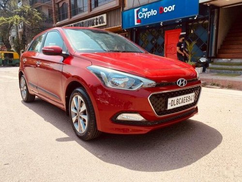 Used 2014 i20 Asta Option 1.2  for sale in New Delhi