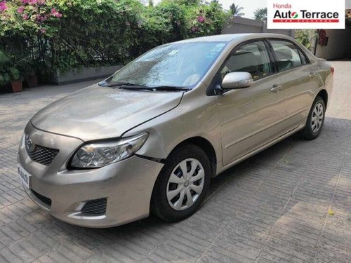 Used 2011 Corolla Altis D-4D J  for sale in Mumbai