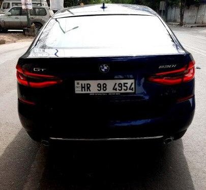 Used 2020 6 Series GT 630i Luxury Line  for sale in New Delhi