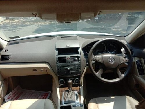 Used 2010 C-Class C 250 CDI Elegance  for sale in Coimbatore