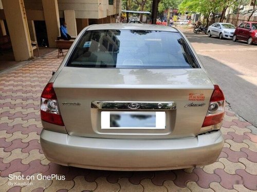 Used 2012 Accent Executive  for sale in Pune