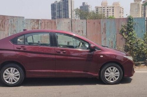 Used 2014 City i-DTEC SV  for sale in Mumbai