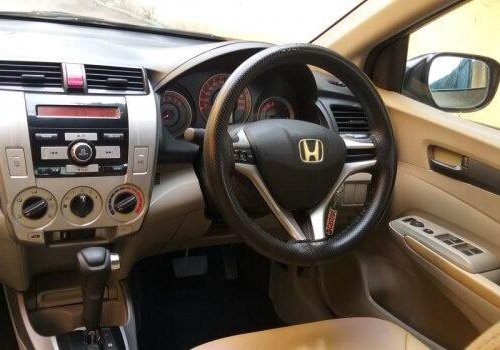 Used 2009 City 1.5 S AT  for sale in Pune