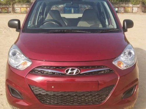 Used 2015 i10 Magna  for sale in Kanpur