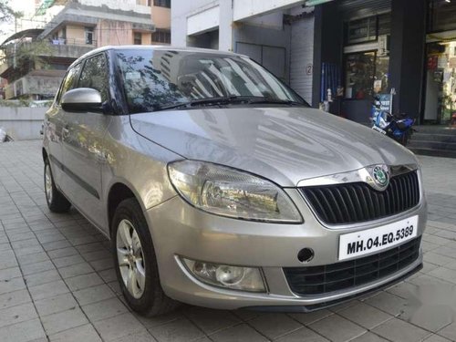 Used 2010 Fabia  for sale in Nashik