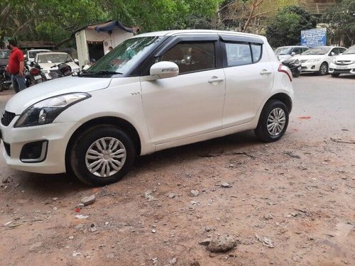 Used 2017 Swift VXI  for sale in New Delhi