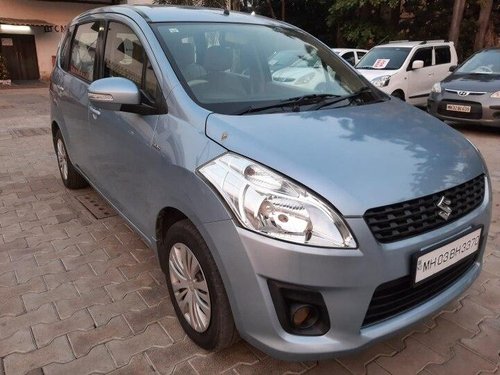 Used 2012 Ertiga VDI  for sale in Mumbai