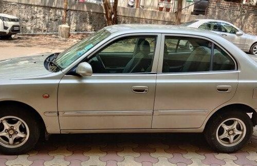 Used 2012 Accent Executive  for sale in Pune