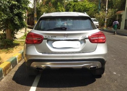 Used 2015 S Class  for sale in Bangalore
