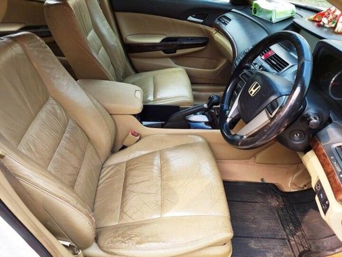 Used 2008 Accord 2.4 AT  for sale in Mumbai