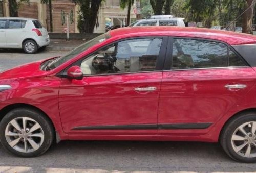 Used 2014 i20 Asta Option 1.4 CRDi  for sale in Pune