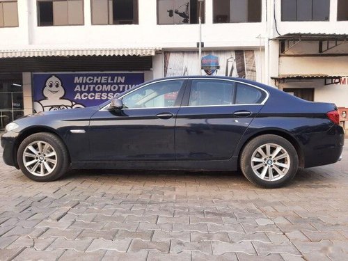 Used 2013 5 Series 520d Sedan  for sale in Mumbai