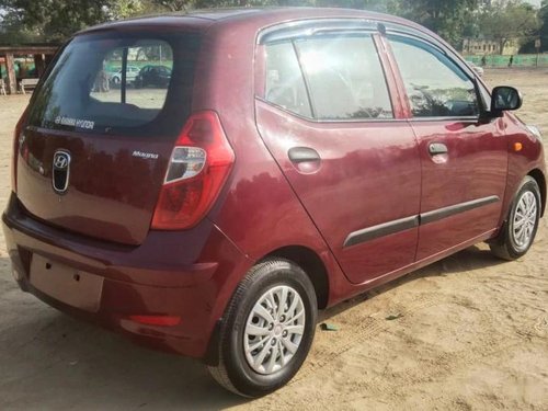 Used 2015 i10 Magna  for sale in Kanpur