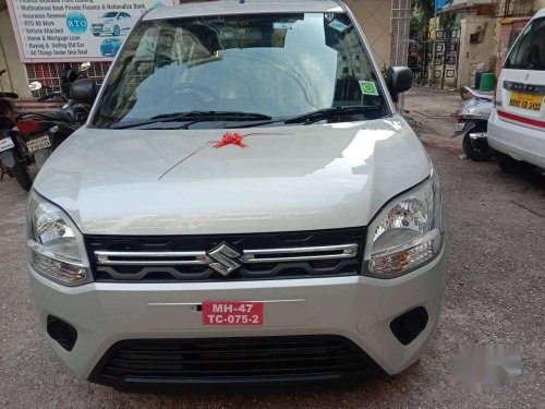 Used 2021 Wagon R LXI CNG  for sale in Mumbai