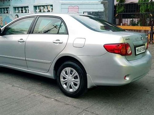 Used 2010 Corolla Altis  for sale in Chinchwad