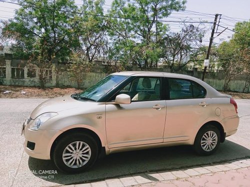 Used 2011 Swift Dzire  for sale in Indore