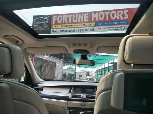 Used 2011 5 Series 530d Highline Sedan  for sale in Pune