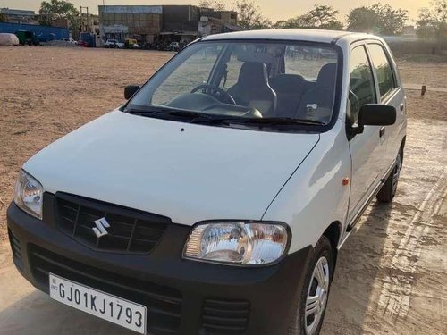 Used 2011 Alto  for sale in Ahmedabad