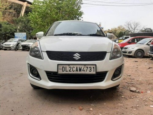 Used 2017 Swift VXI  for sale in New Delhi