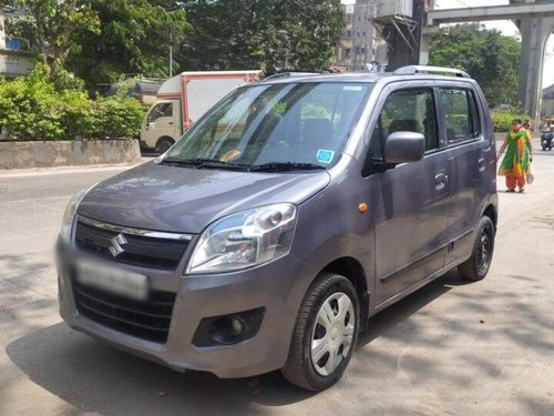 Used 2015 Wagon R VXI 1.2  for sale in Mumbai