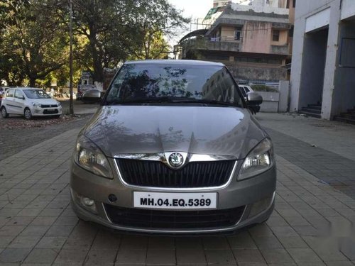 Used 2010 Fabia  for sale in Nashik