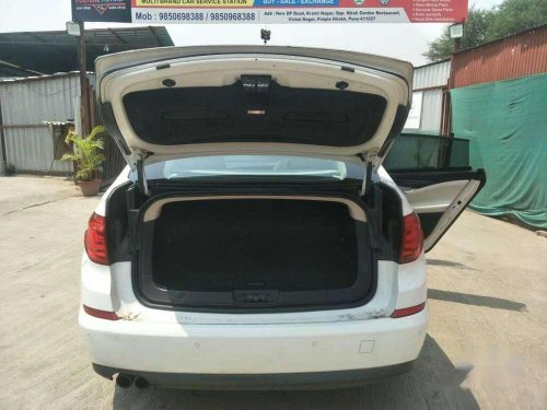 Used 2011 5 Series 530d Highline Sedan  for sale in Pune