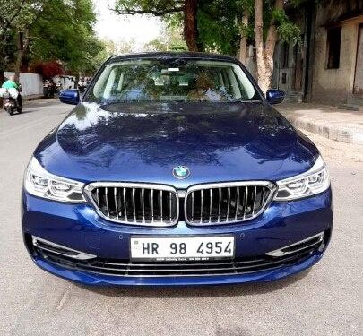 Used 2020 6 Series GT 630i Luxury Line  for sale in New Delhi