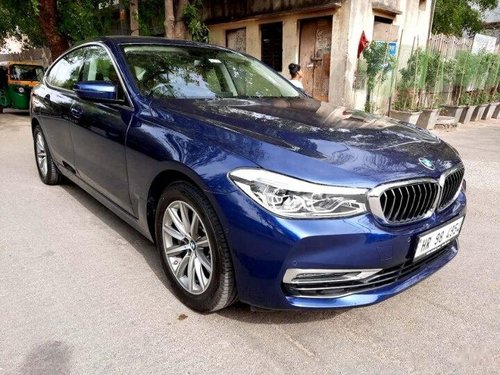 Used 2020 6 Series GT 630i Luxury Line  for sale in New Delhi