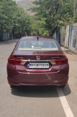Used 2014 City i-DTEC SV  for sale in Mumbai